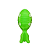 Mordedor PET OctoBall Color - Allmini - Imagem 5