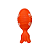 Mordedor PET OctoBall Color - Allmini - Imagem 1
