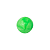 Mordedor PETBola Pet Neon Mix - Allmini - Imagem 1