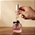 Porta Perfume Crystal Luxury -Allmini - Imagem 3