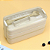 Pote De Marmita 3 Andares com Talheres 900 ml - Imagem 5
