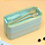 Pote De Marmita 3 Andares com Talheres 900 ml - Imagem 6