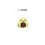 Mordedor PET Frutinhas Felizes - Allmini - Imagem 7