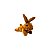 Mordedor PET Bichinhos do Bosque - Allmini - Imagem 6