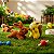 Mordedor PET Bichinhos do Bosque - Allmini - Imagem 2