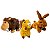 Mordedor PET Bichinhos do Bosque - Allmini - Imagem 1