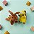 Mordedor PET Bichinhos do Bosque - Allmini - Imagem 3