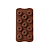 Forma de Silicone Mini Donuts - Imagem 1