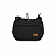 Bolsa Tiracolo Básico Minimalista com 5 Divisórias - Imagem 4