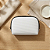 Necessaire Simples com Tecido Texturizada - Imagem 4