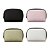 Necessaire Simples com Tecido Texturizada - Imagem 1