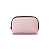 Necessaire Simples com Tecido Texturizada - Imagem 7