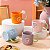 Caneca de Cerâmica Tulipas - Imagem 2