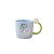 Caneca de Cerâmica Tulipas - Imagem 5