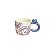 Caneca de Cerâmica Ursinho na Alça - Imagem 7