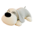 Brinquedo de Pelúcia Cachorrinho Soneca - Imagem 6