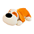 Brinquedo de Pelúcia Cachorrinho Soneca - Imagem 5