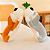 Brinquedo de Pelúcia Cachorrinho Soneca - Imagem 4