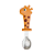 Colher Infantil Safari - Imagem 5