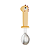 Colher Infantil Safari - Imagem 4