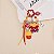 Chaveiro com Charms Batatinha Frita - Imagem 2