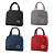 Bolsa Térmica Básica Panda - Imagem 1