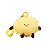 Chaveiro Sol Feliz -Allmini - Imagem 1