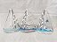 Ornamento Barco Brisa do Mar - Imagem 7