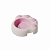Comedouro PET PataBowl Colors - Imagem 7