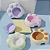 Comedouro PET PataBowl Colors - Imagem 2