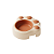Comedouro PET PataBowl Colors - Imagem 5