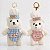 Chaveiro Polar Cozinheiro Lovely - Imagem 2