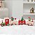 Ornamento De Natal Trenzinho Christmas - Imagem 2