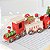 Ornamento De Natal Trenzinho Christmas - Imagem 3