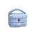 Necessaire Baú Puffer - Allmini - Imagem 7