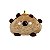 Brinquedo de Pelúcia Capibola Plush - Allmini - Imagem 5