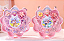 Kit Bijuterias Maleta Sakura - Allmini - Imagem 6