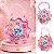 Kit Bijuterias Maleta Sakura - Allmini - Imagem 3