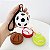 Chaveiro Porta Moeda Sport Mania - Allmini - Imagem 2