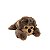 Brinquedo de Pelúcia Macaco Soninho - Allmini - Imagem 1