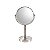 Espelho de Mesa Crystal Elegance - Allmini - Imagem 1