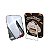 Espelho de Mesa Retangular Coelhos Beautful - Allmini - Imagem 2