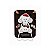Espelho de Mesa Retangular Coelhos Beautful - Allmini - Imagem 6