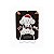 Espelho de Mesa Retangular Coelhos Beautful - Allmini - Imagem 7