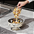 Comedouro Pet Elevado Happy Time - Allmini - Imagem 2