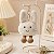 Chaveiro Bunny de Perninhas - Allmini - Imagem 2