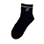 Meias Cano Baixo, 5 Pares Feminina Deodorant Basic - Allmini - Imagem 3