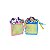 Chaveiro Mini Jogo Pets Divertidos - Allmini - Imagem 1