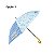 Guarda-Chuva Romantic Blue - Allmini - Imagem 6
