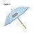 Guarda-Chuva Romantic Blue - Allmini - Imagem 7